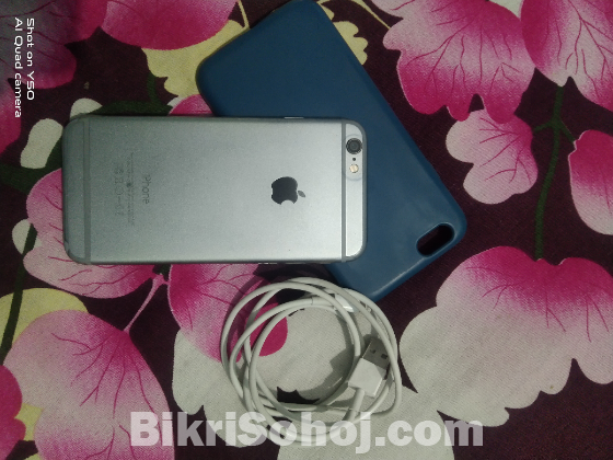 Iphone 6